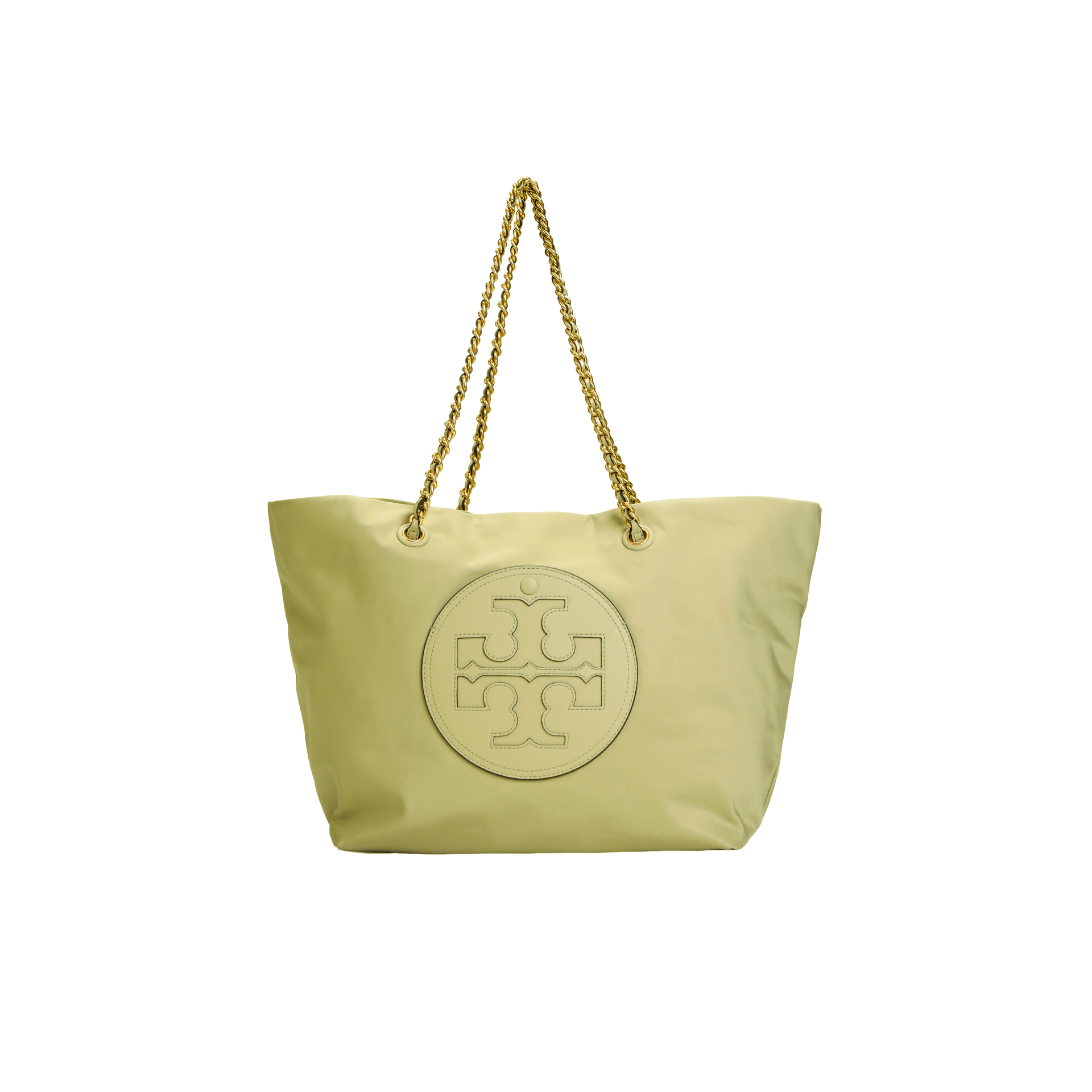 TORY BURCH/汤丽柏琦 TORY BURCH Ella Logo Tote
