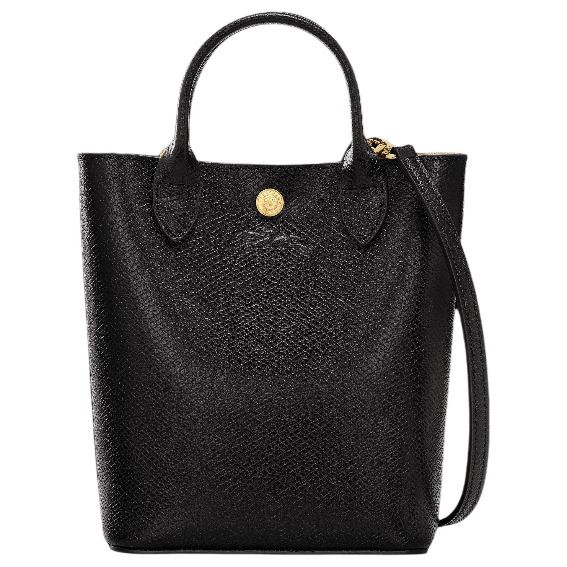 Longchamp pure Tote — фото 1