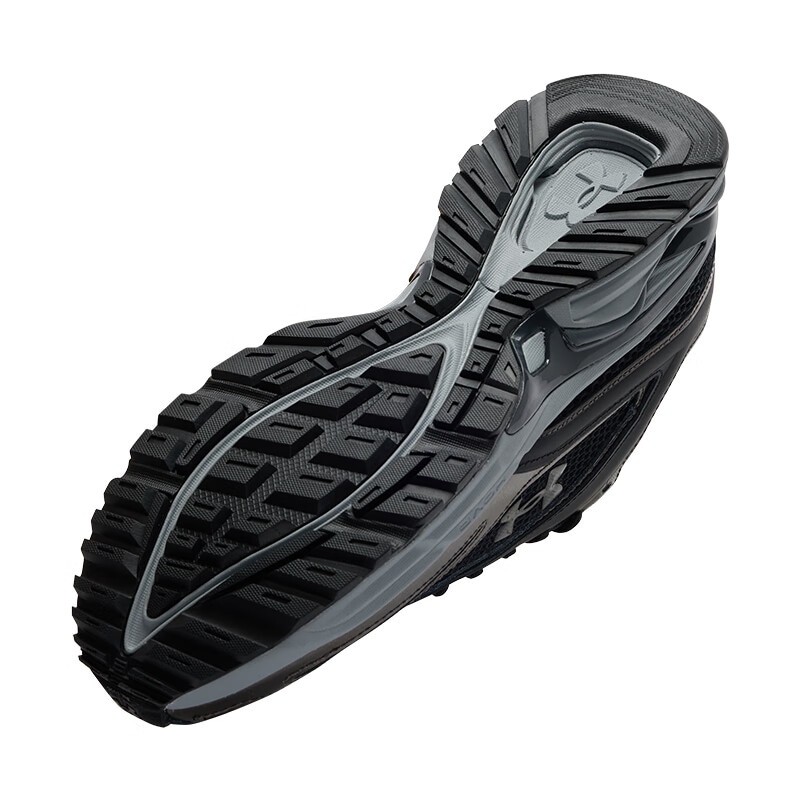 Under Armour Infinite Pro Black — фото 9