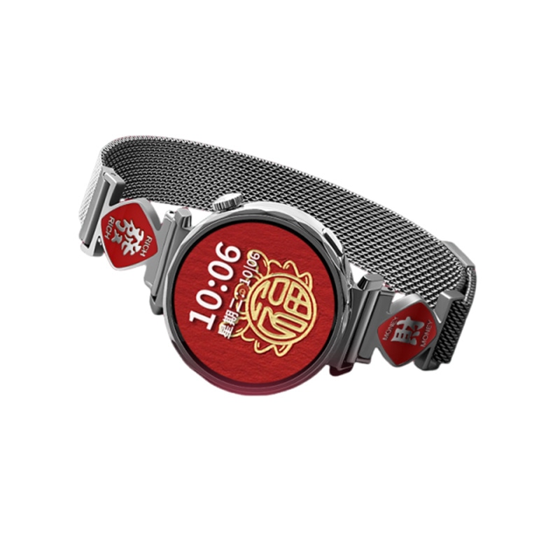Iboann GT5GT4watch43proGT342 145210mm — фото 8