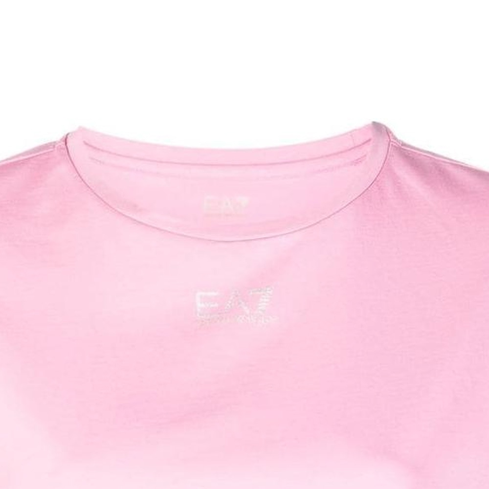 Emporio Armani SS23 EA7 T — фото 4