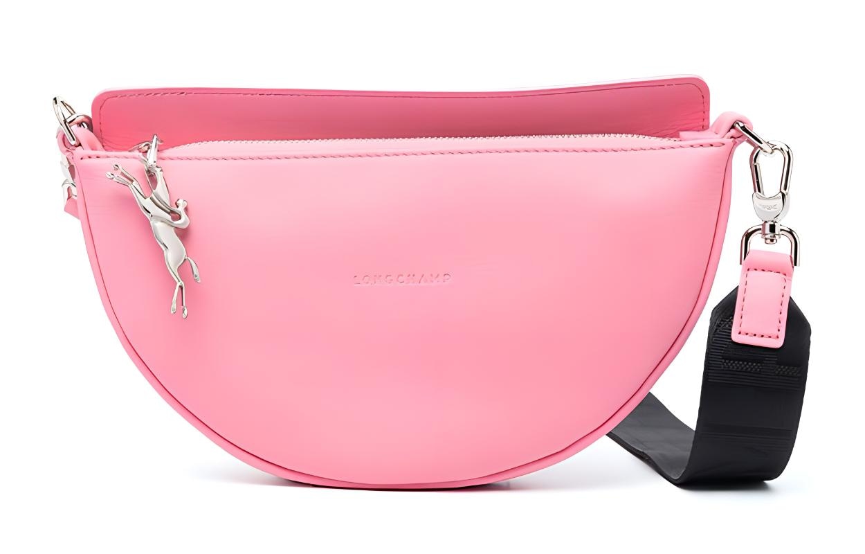 LONGCHAMP/珑骧 Longchamp Smile Pink
