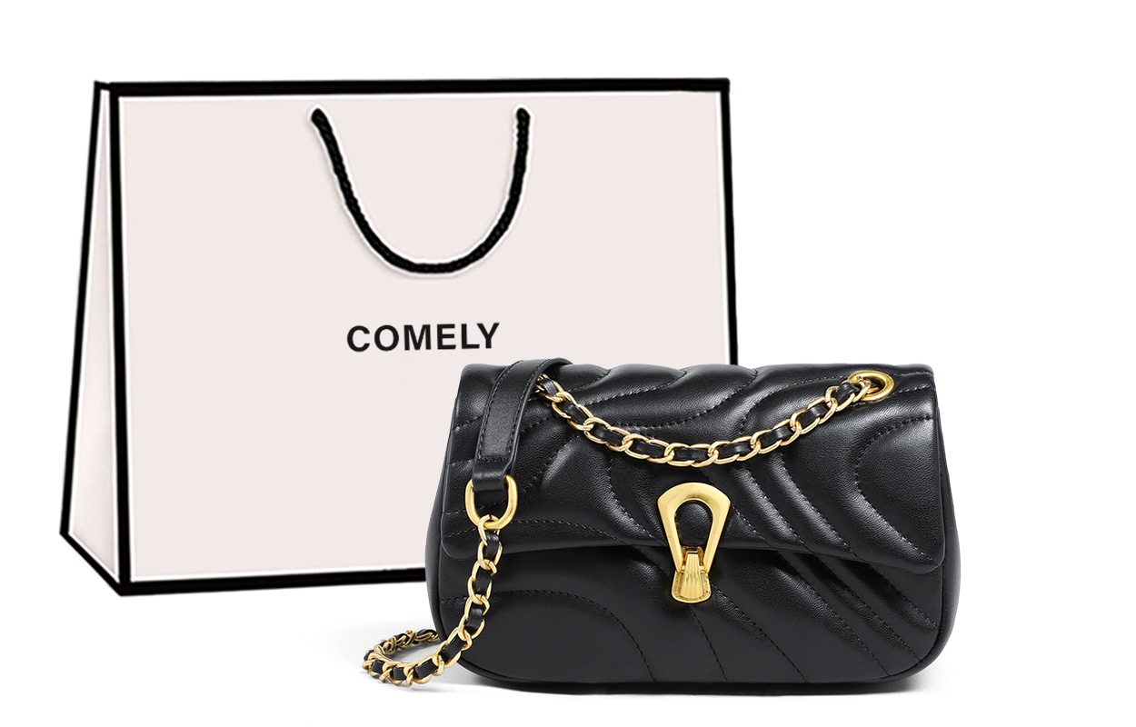 康莉/COMELY COMELY