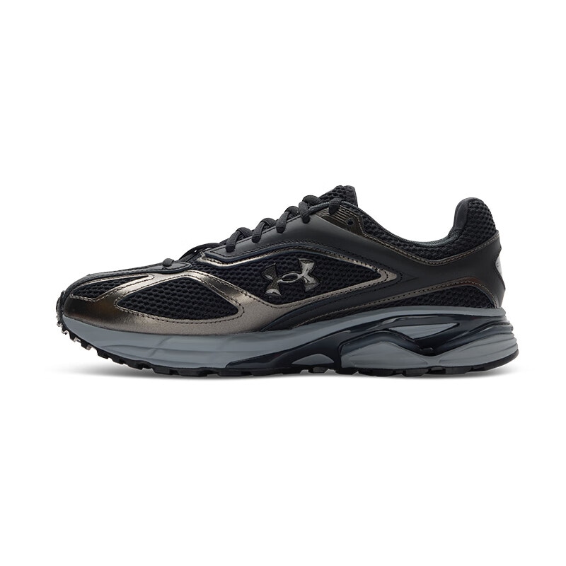 Under Armour Infinite Pro Black — фото 5