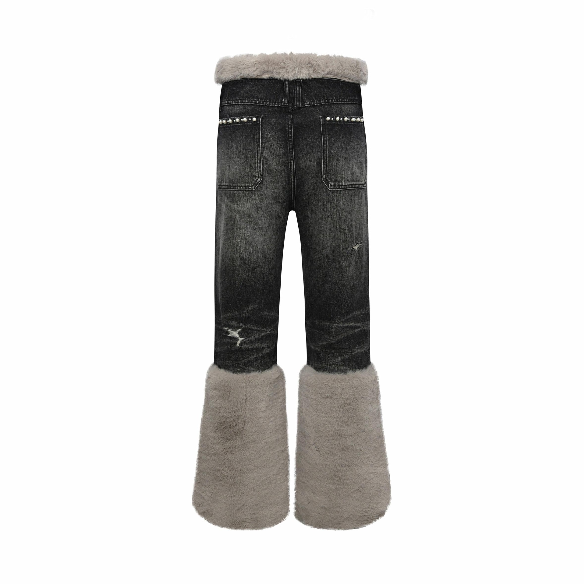 Birth Of Royal Child Denim Jeans — фото 1