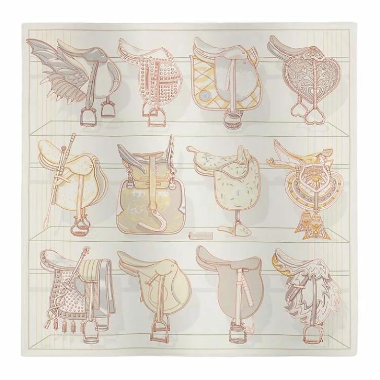 HERMES/爱马仕 HERMES