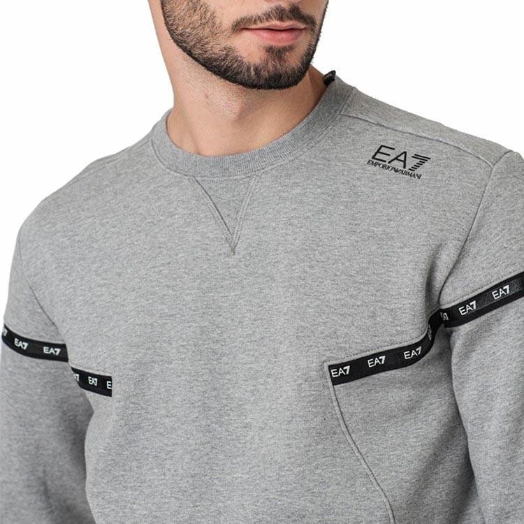 Emporio Armani SS22 Logo — фото 4