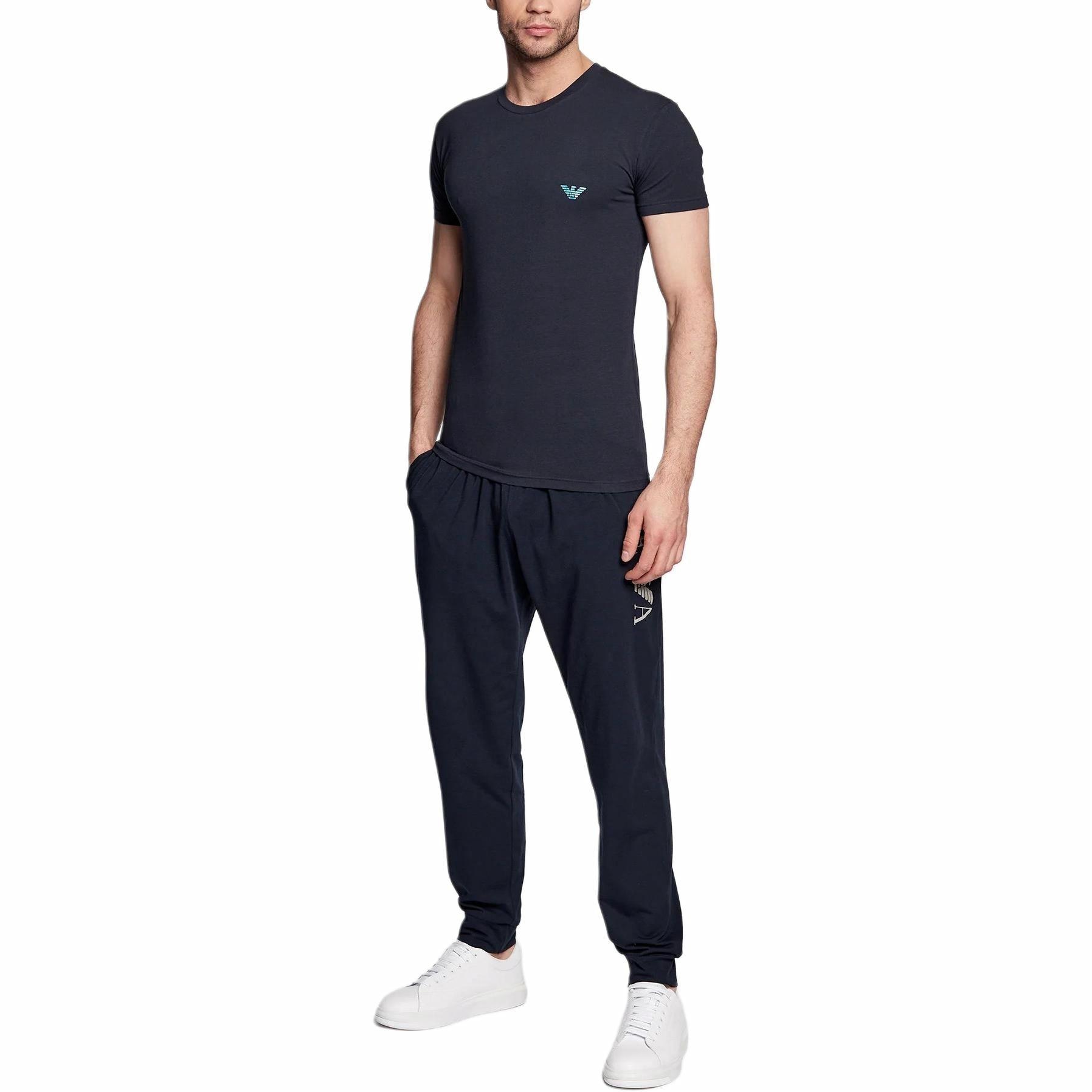 Футболка Emporio Armani T
