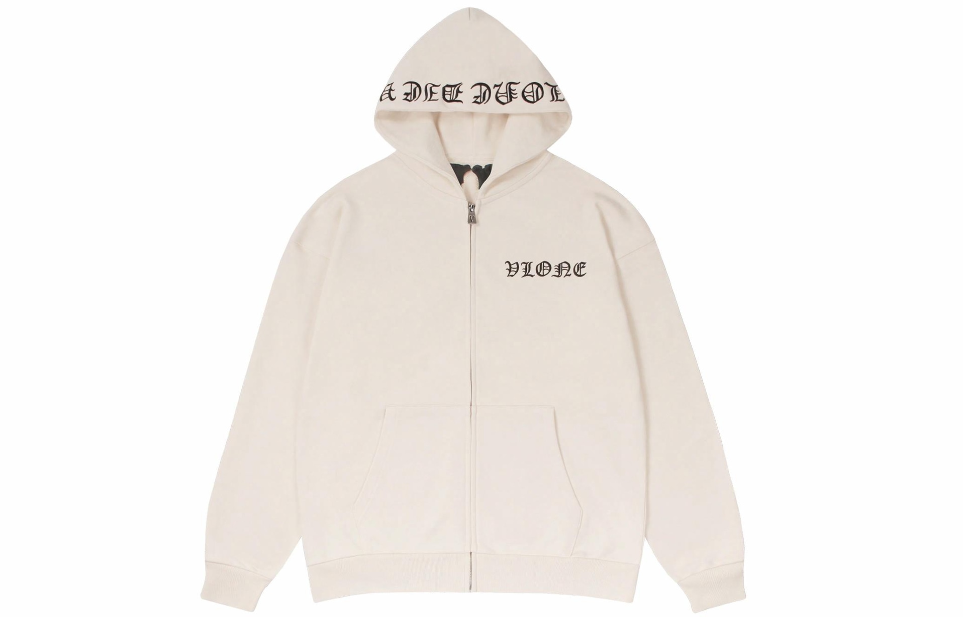 Vlone Hoodie — фото 1