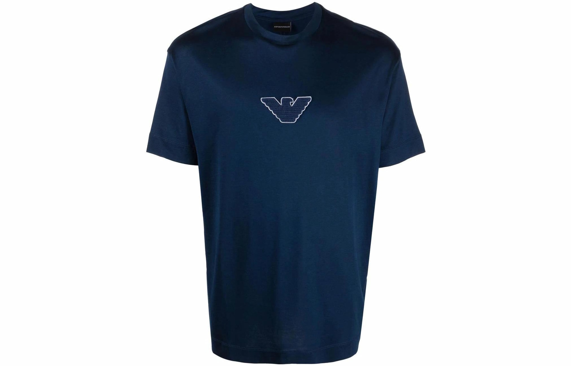 Футболка Emporio Armani SS22 T