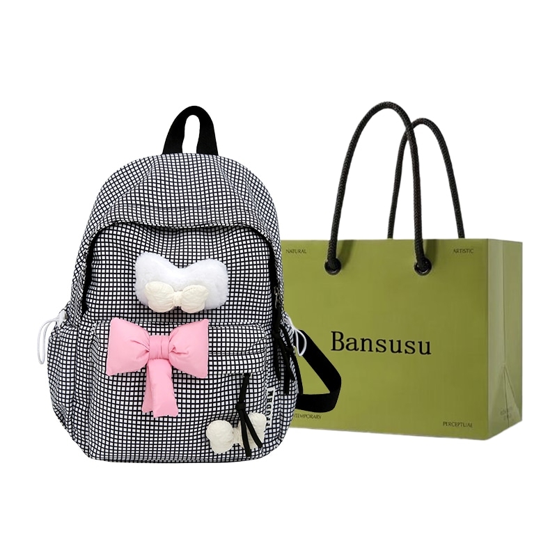 Рюкзак Bansusu