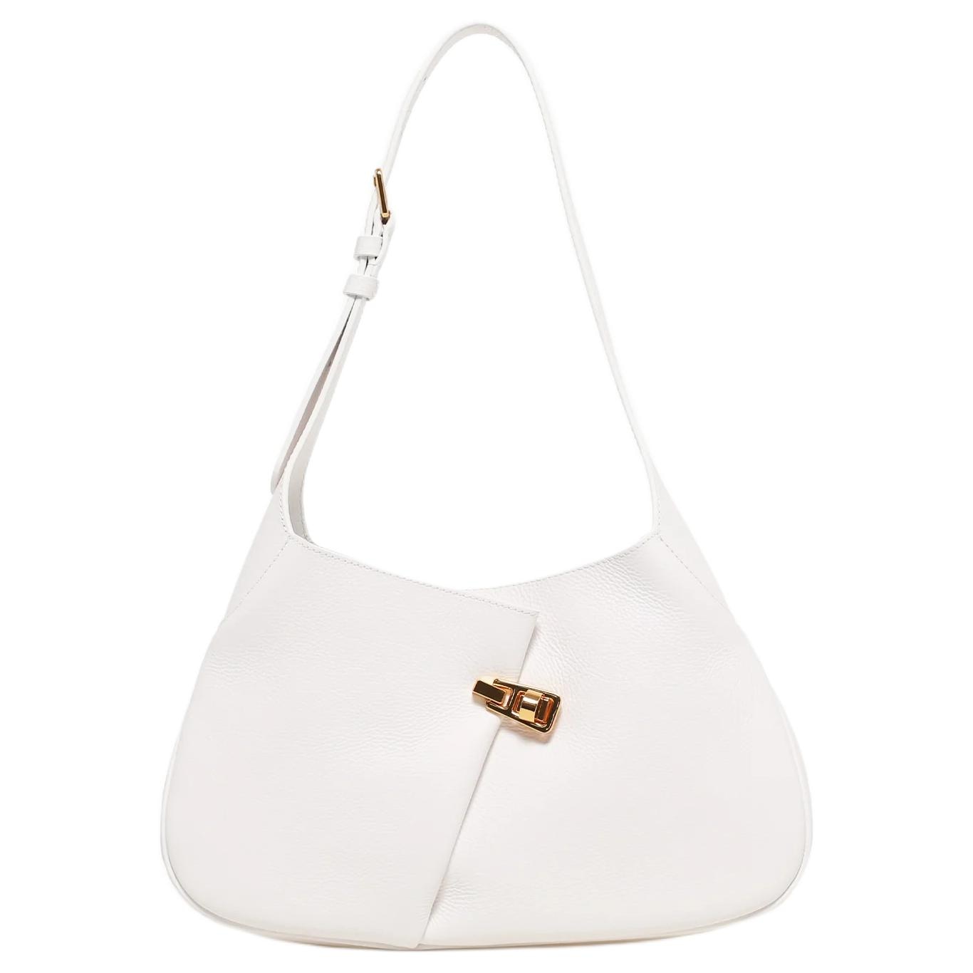 COCCINELLE/可奇奈尔 Coccinelle Magie Ply White
