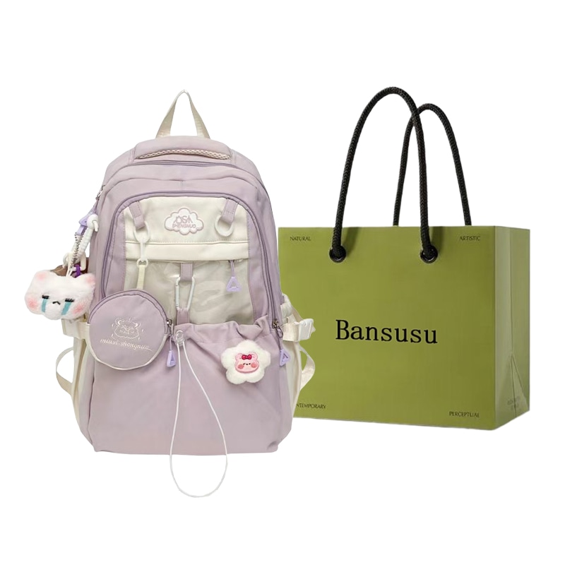 Рюкзак Bansusu