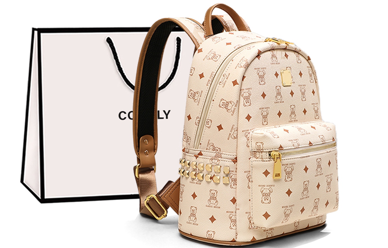 康莉/COMELY COMELY