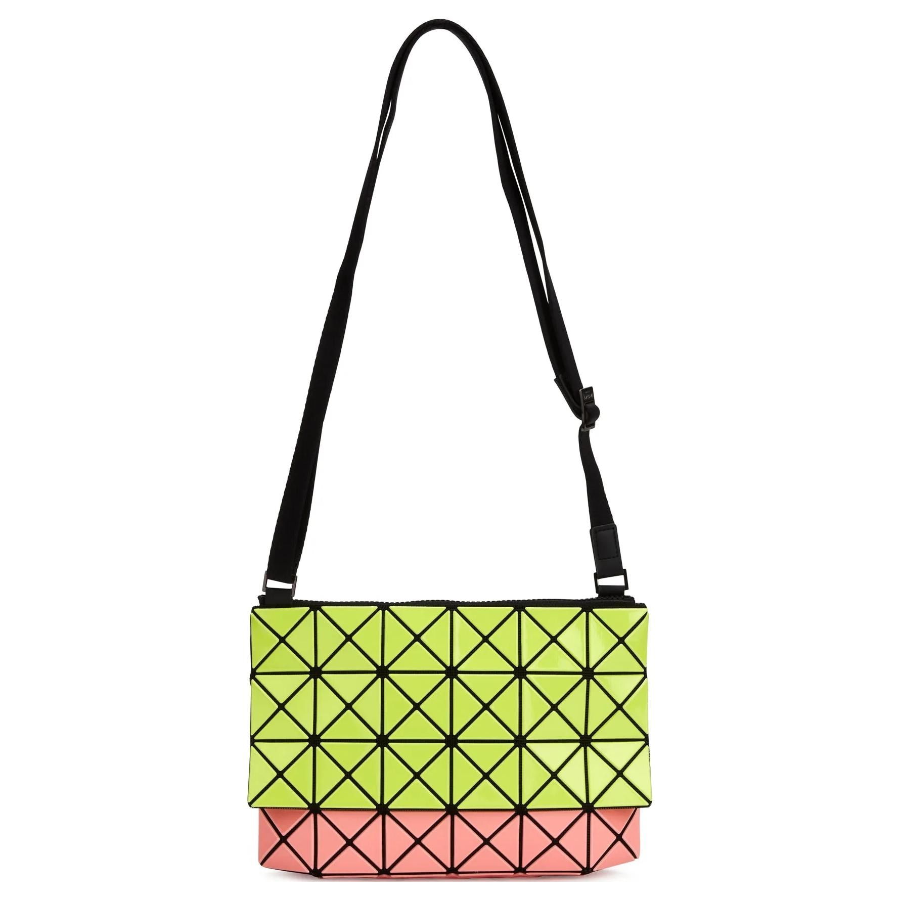 Сумка Issey Miyake Prism