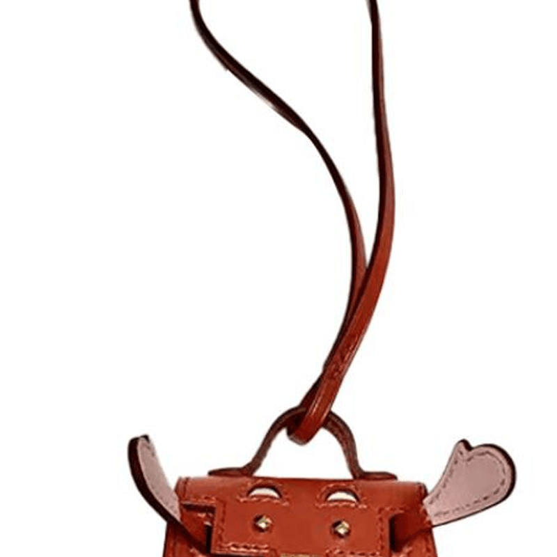 Hermes Kelly Doll — фото 2