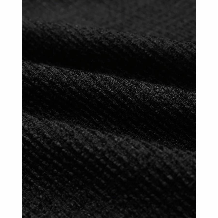 Team Wang Design TEAM WANG HYGR25 Black Jacket — фото 2
