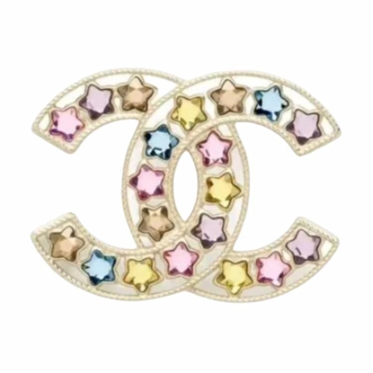 Chanel 25P -
