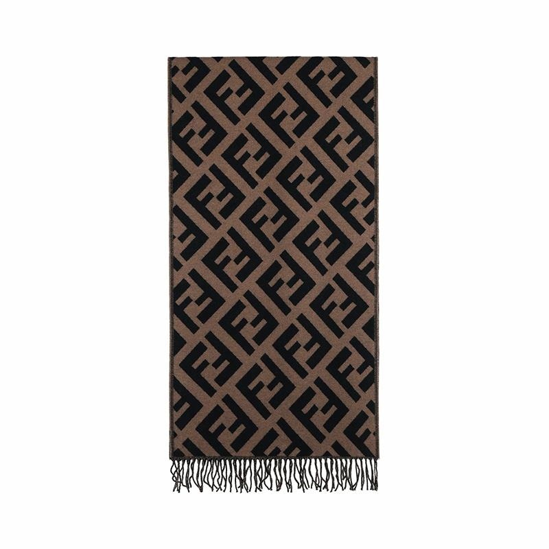 FENDI/芬迪 FENDI Logo