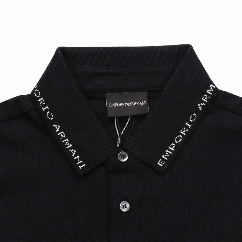 Emporio Armani Polo — фото 4