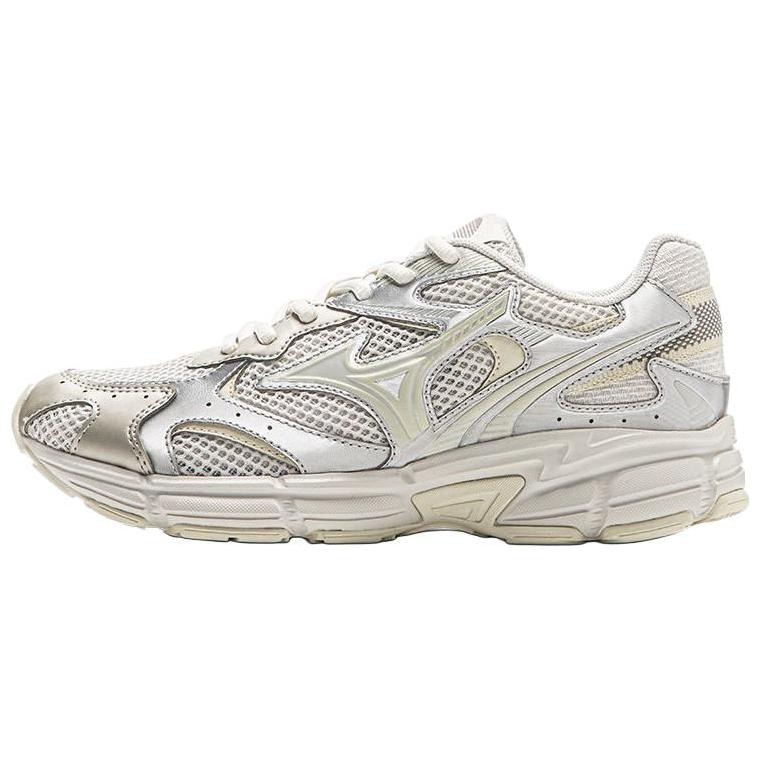 Mizuno Speed 2K Off White Silver — фото 7