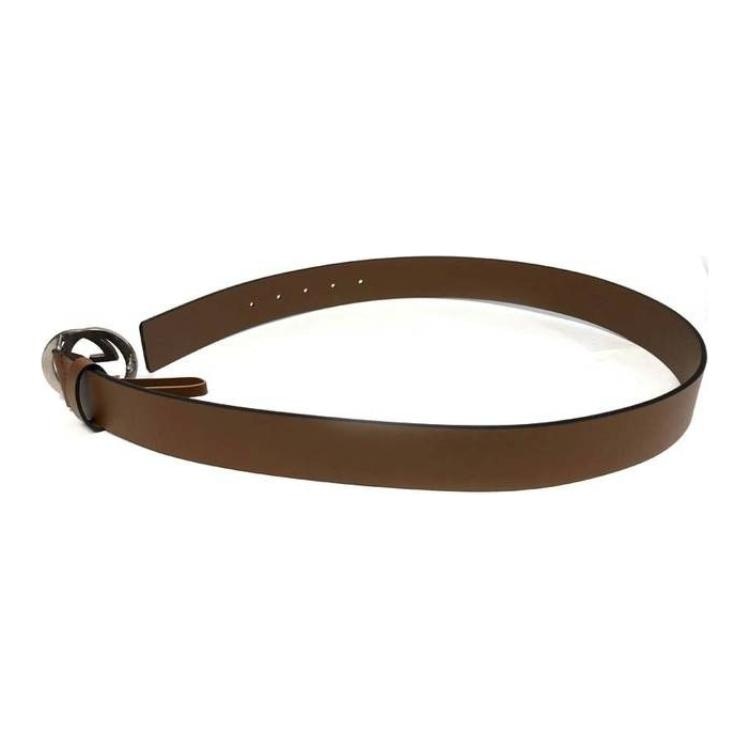Gucci Belt Brown — фото 3