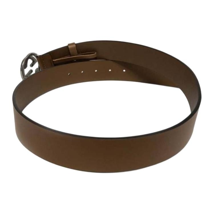 Gucci Belt Brown — фото 2