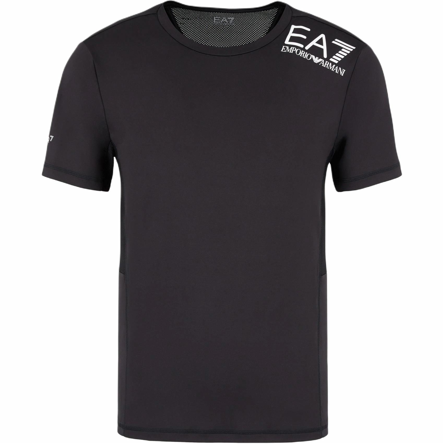 Футболка Emporio Armani SS23 EA7 T