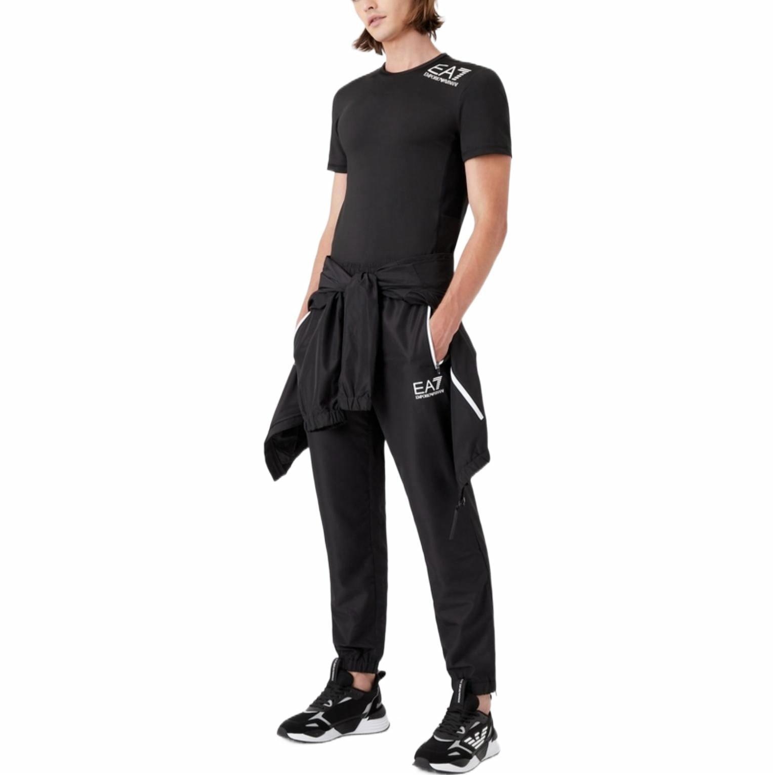 Emporio Armani SS23 EA7 T — фото 3