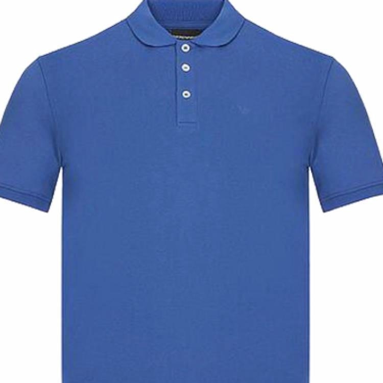 Emporio Armani SS22 LogoPolo — фото 4