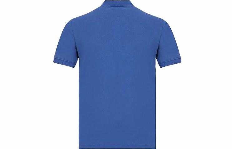 Emporio Armani SS22 LogoPolo — фото 1