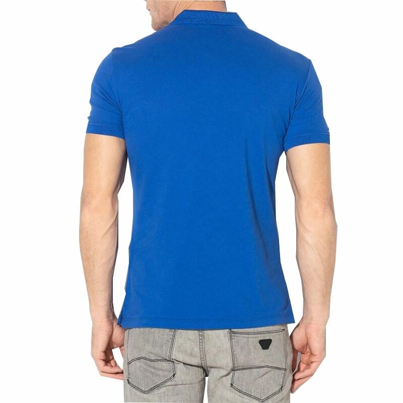 Emporio Armani SS22 LogoPolo — фото 2