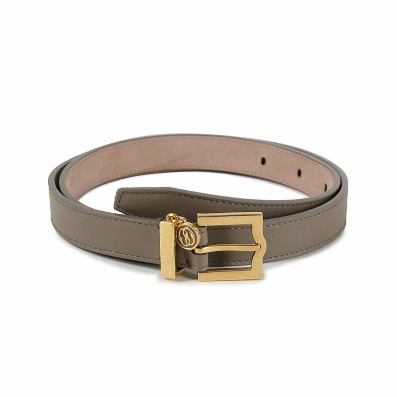 BALLY巴利 BALLY 2cm