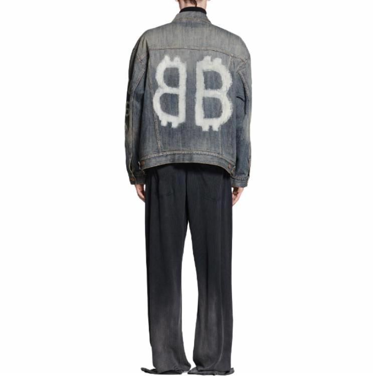 Balenciaga SS23 — фото 4
