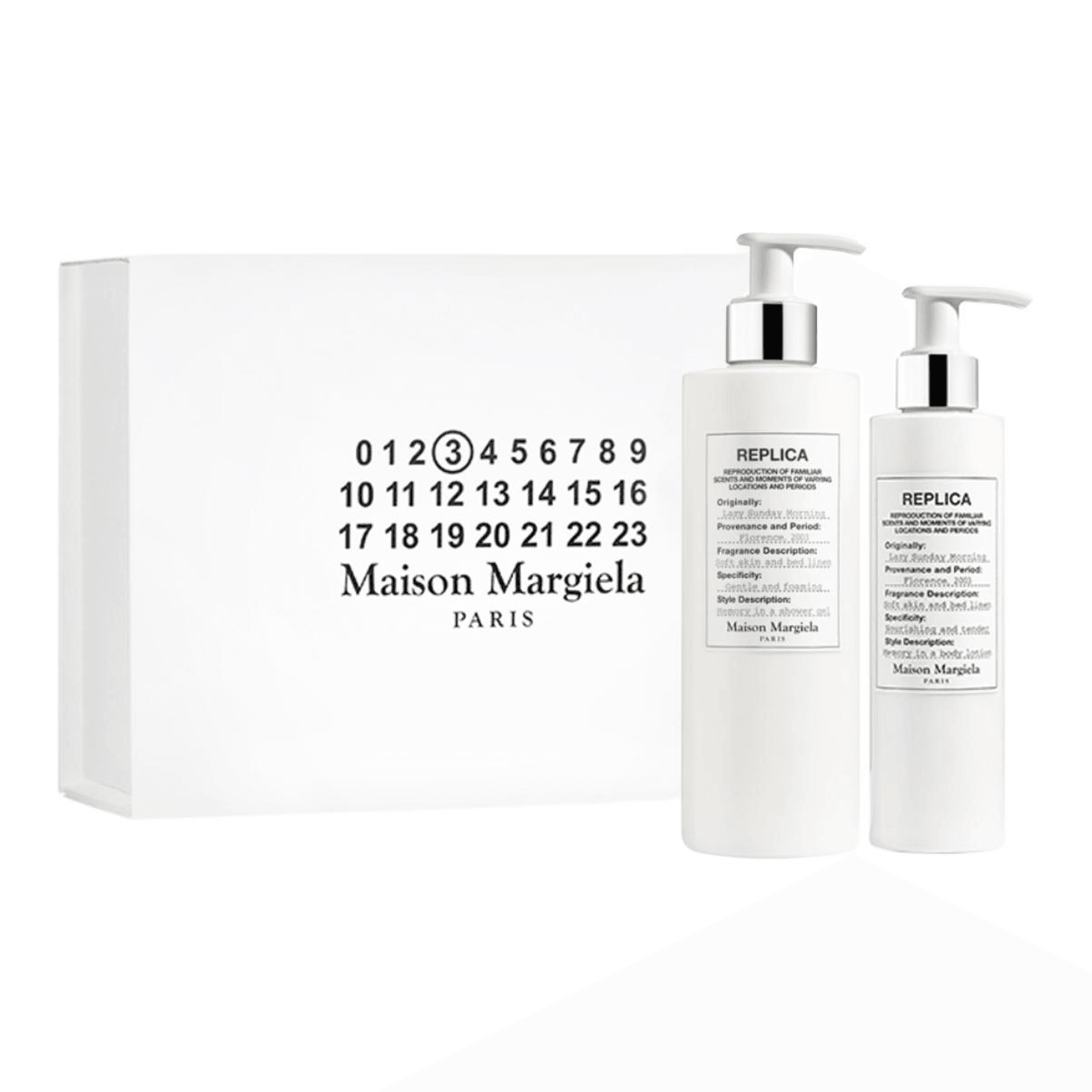 Maison Margiela 200ml+200ml — фото 9