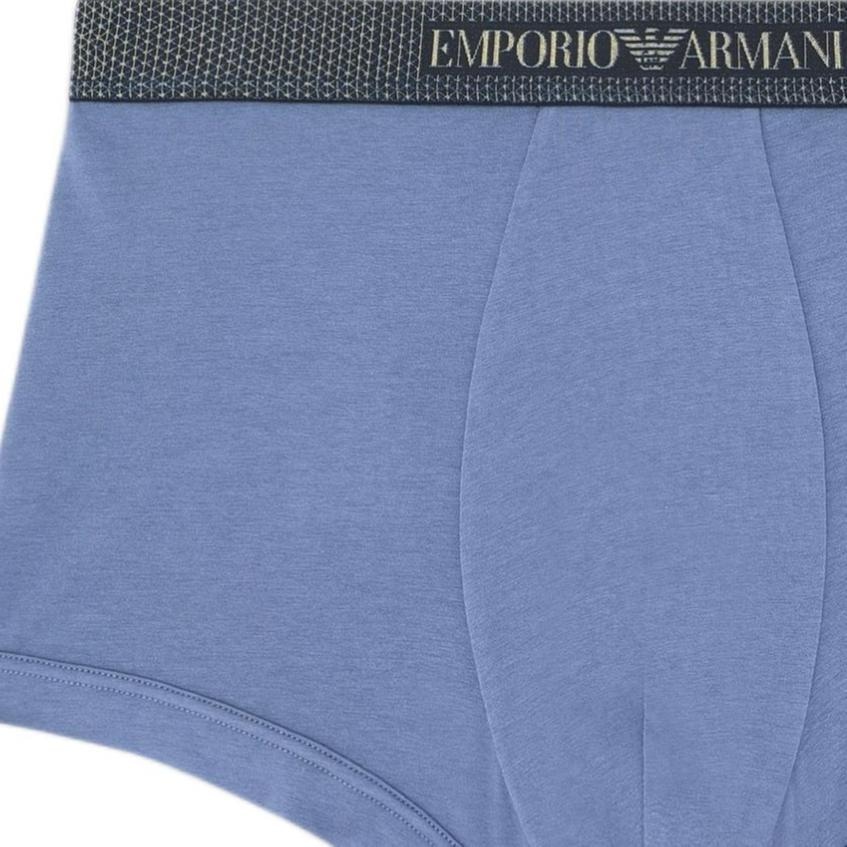 Emporio Armani Logo 1 — фото 2