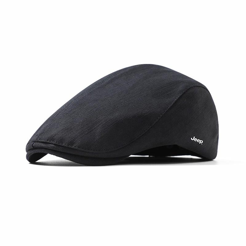 Jeep Octagonal Cap
