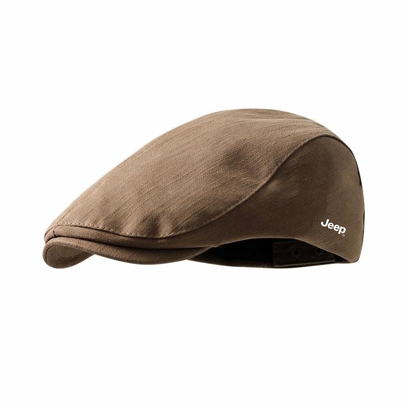 Jeep Octagonal Cap — фото 3