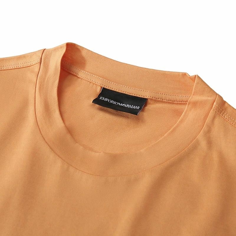 Emporio Armani SS23 LogoT — фото 4