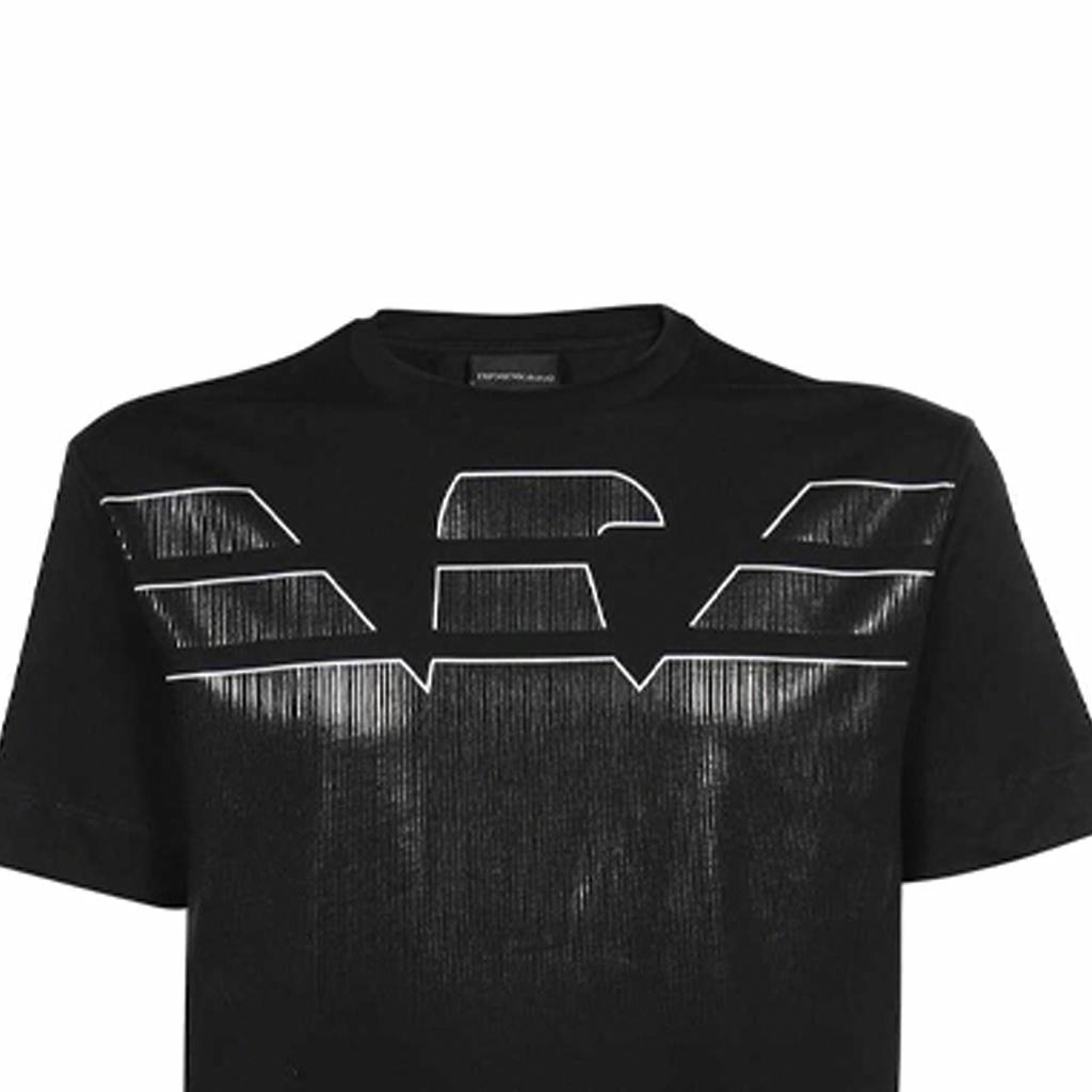 Emporio Armani Футболка (Арт. 3K1TC0-1JULZ-0999) — фото 6