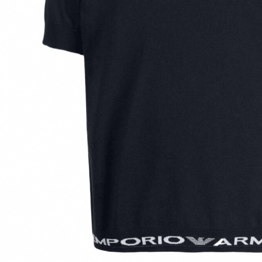 Emporio Armani LogoT — фото 2