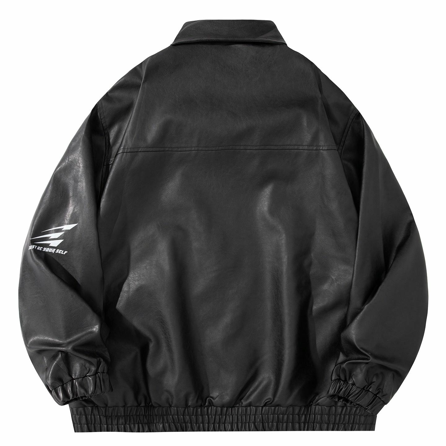Kawasaki Jacket — фото 8