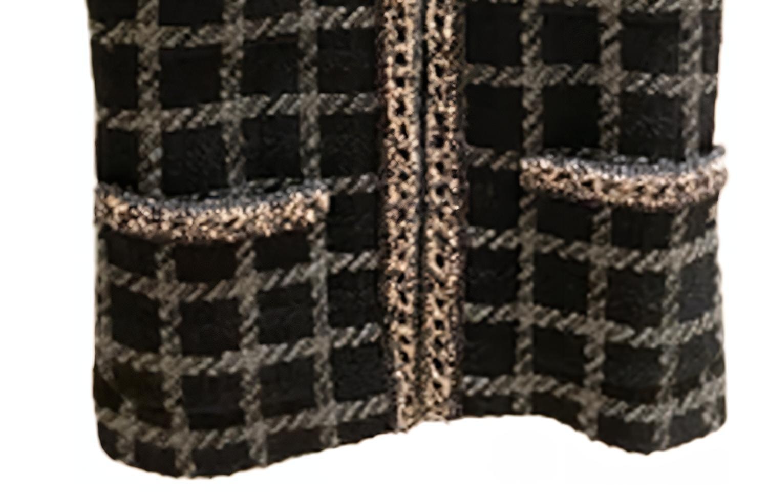 Chanel Топы (Арт. P73617-V64945-NJ601) — фото 6