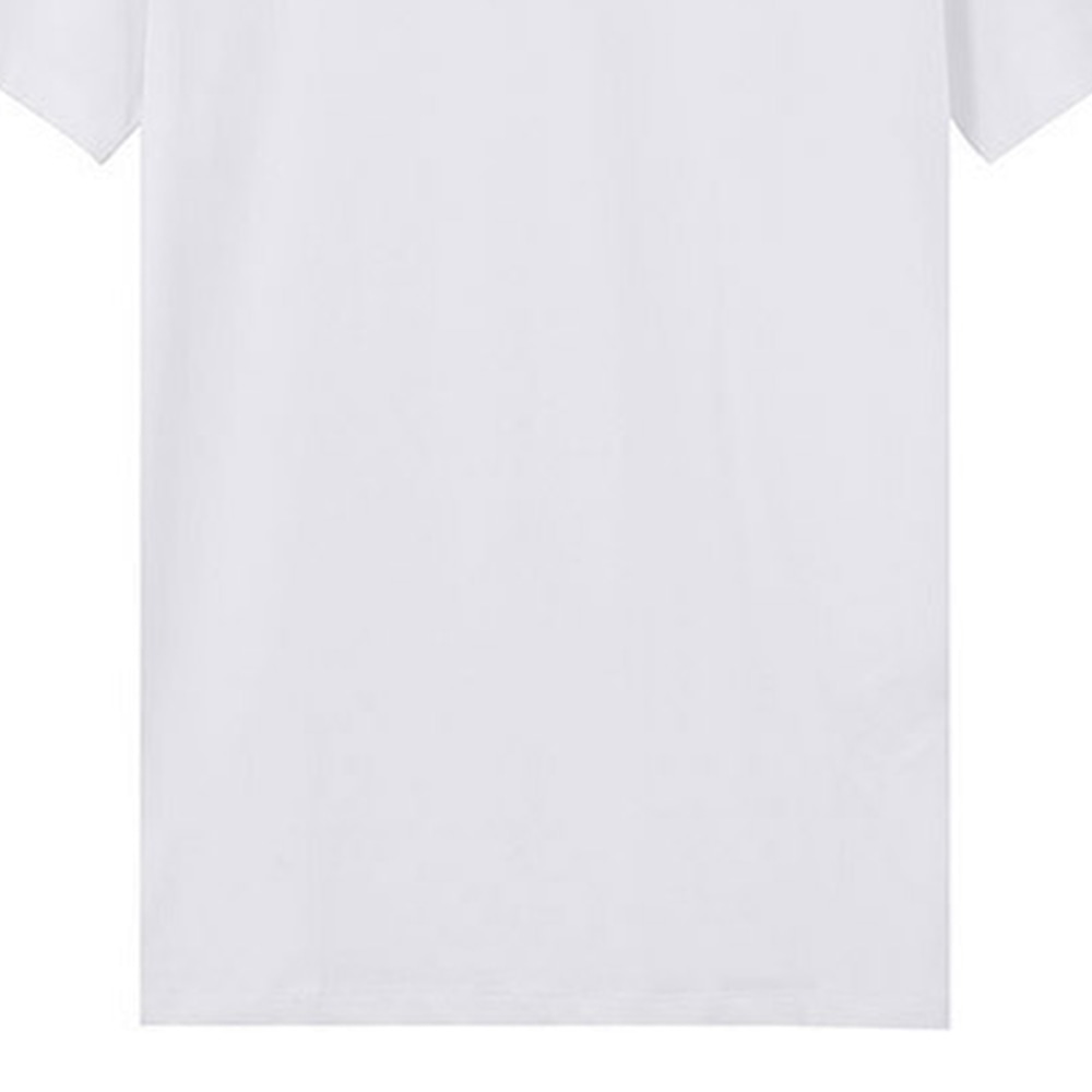 Emporio Armani EA7 SS23 White — фото 4