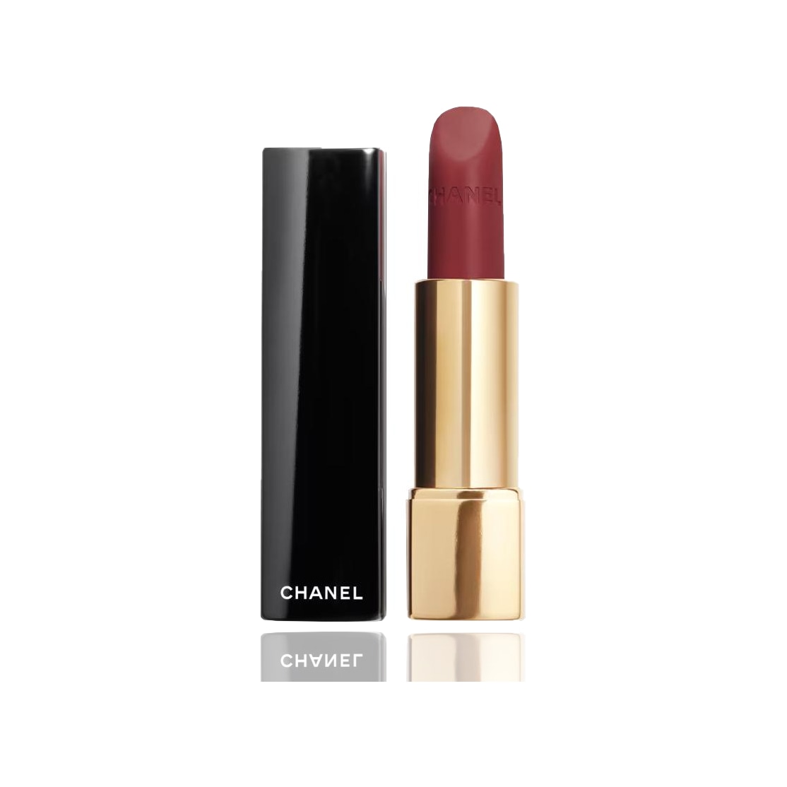 CHANEL 122