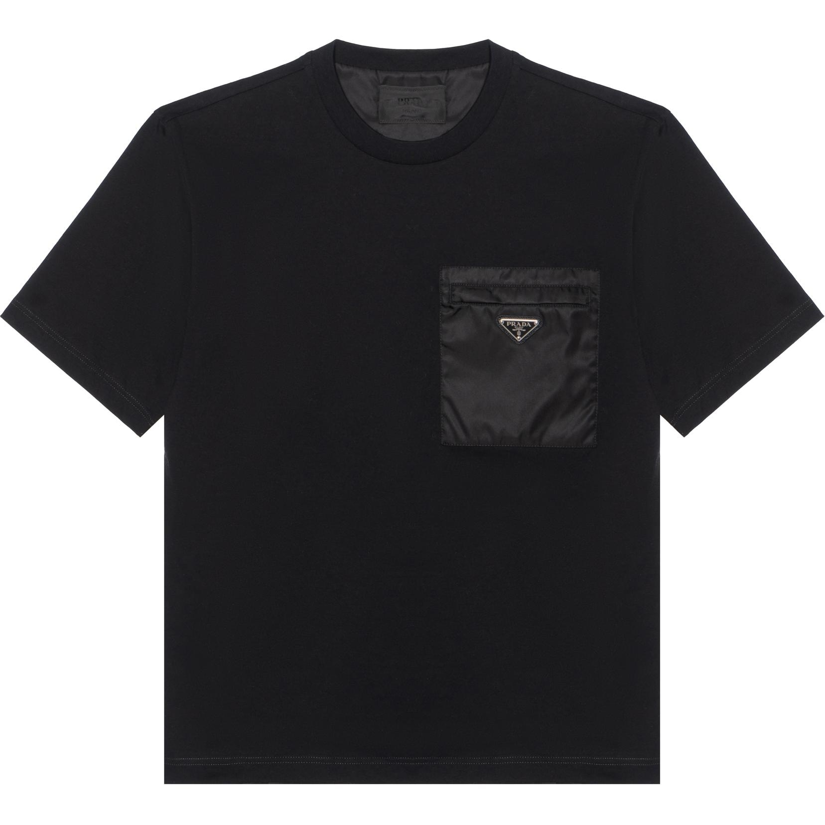 PRADA SS22 T