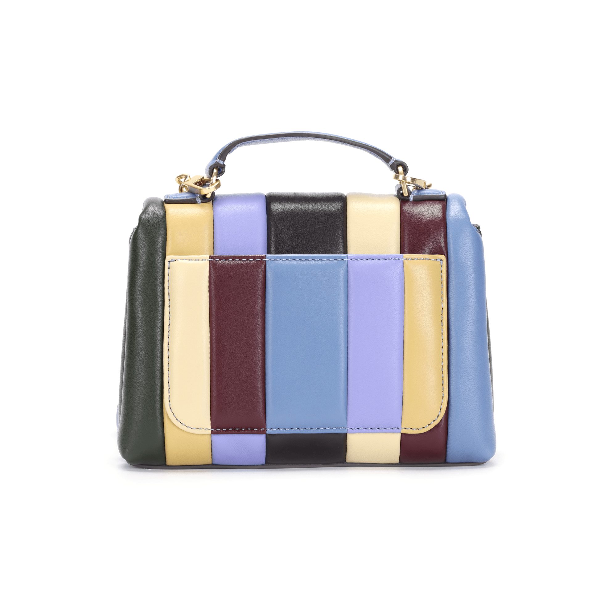 Tory Burch Kira Small Crossbody Bag — фото 2