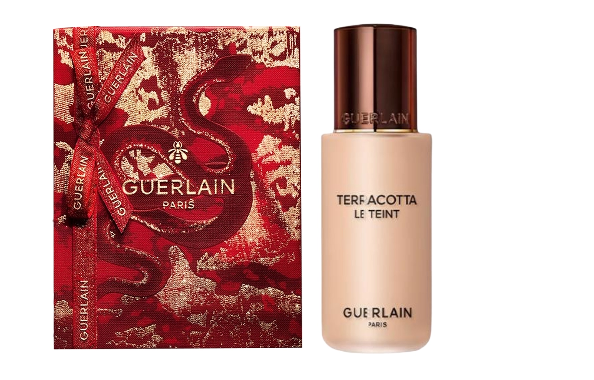 Guerlain 35ml — фото 5