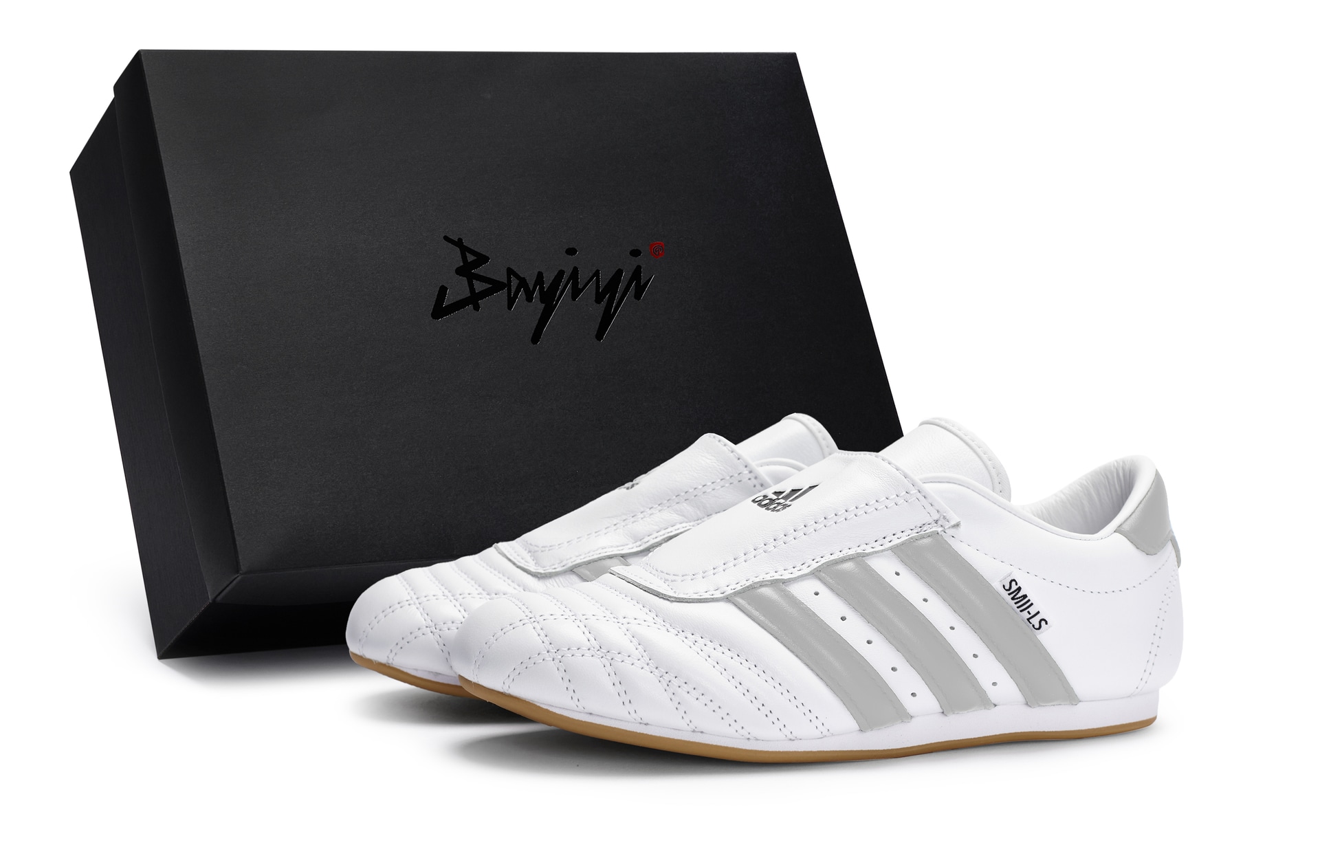 adidas originals adidas Taekwondo 811 — фото 7