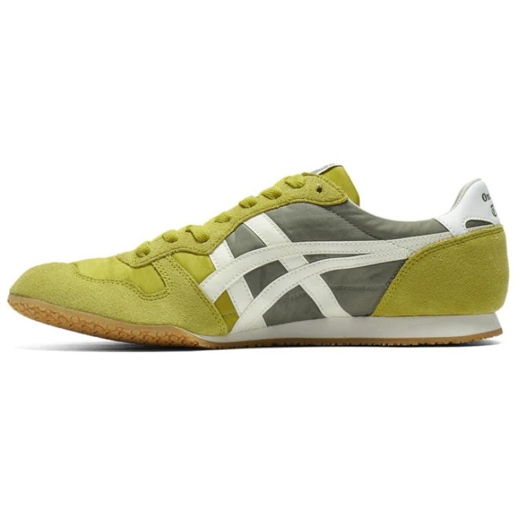 Onitsuka Tiger Serrano Green — фото 7